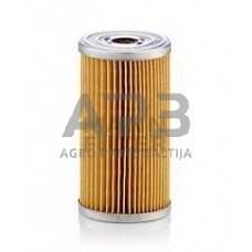 Kuro filtras MANN-FILTER P8014