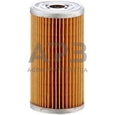 Kuro filtras MANN-FILTER P8015