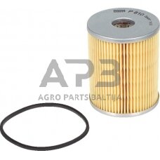 Kuro filtras MANN-FILTER P810X