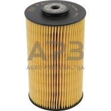 Kuro filtras MANN-FILTER P811