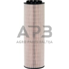 Kuro filtras MANN-FILTER PU831X