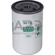 Kuro filtras MANN-FILTER WK723