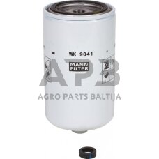 Kuro filtras MANN-FILTER WK9041X