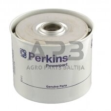 Kuro filtras Perkins 26561117