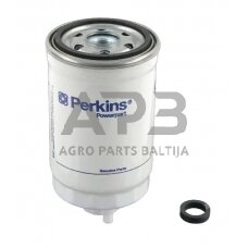 Kuro filtras Perkins 26561118