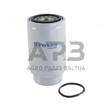 Kuro filtras Perkins 2656F853