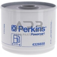 Kuro filtras Perkins 4326658