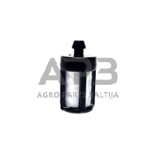 Kuro filtras technikai STIHL 8,3mm 00003503518