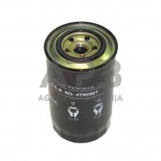 Kuro filtras YANMAR 4TNV98T, 129907-55801, 12990755801