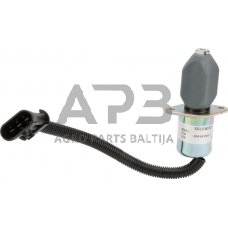 Kuro išjungimo solenoidas 12995377803KR