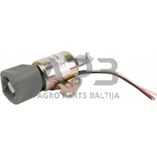 Kuro išjungimo solenoidas 1685157723KR