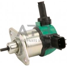 Kuro išjungimo solenoidas 1720860015KR