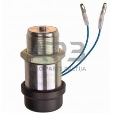 Kuro išjungimo solenoidas 1958411KR