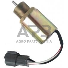 Kuro išjungimo solenoidas 30A8700040KR