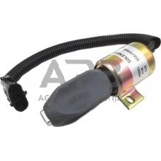 Kuro išjungimo solenoidas 332J5060KR