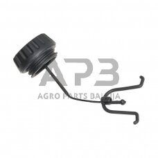 Kuro kamštis technikai STIHL 0xx MS290, MS310, MS640, MS650, P835, P840, MS020, MS020T, MS021, MS023, MS024, MS028, MS034, MS036, MS036QS, MS044, MS046, MS050 0000 350 0520, 00003500520
