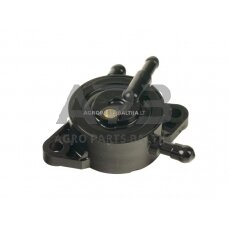 Kuro pompa vakuuminė Kawasaki modeliams: FD731V, FH381V, FH430V, FH451V, FH500V, FH531V, FH541V, FH580V, FH601V, FH641V, FH680V, FH721D, FH721V, FH770D, FX751V, FX801V, FX850V. 49040-2075, 49040-7001