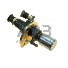 Kuro pompa YANMAR L 70 729595-51390, 72959551390