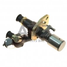 Kuro pompa YANMAR L100 S 729595-51391, 7295951391