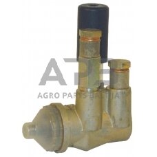 Kuro pompa Zetor 933295