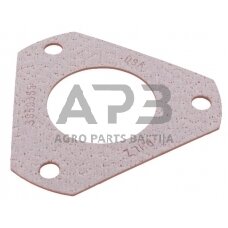 Kuro pompos tarpinė Case IH 87413428