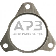 Kuro pompos tarpinė New Holland 87802948