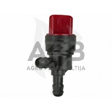 Kuro vožtuvas Briggs & Stratton 698181, 494769, 494539, 494235