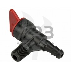 Kuro vožtuvas Briggs & Stratton 698182, 399517, 398182, 396244