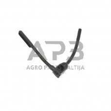 Kuro žarnelė Husqvarna 550XP Trio