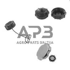 Kuro bako kamščiai pjūklams