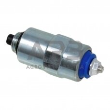 Kuro išjungimo solenoidai