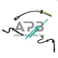 Kuro žarnelės vejapjovėms