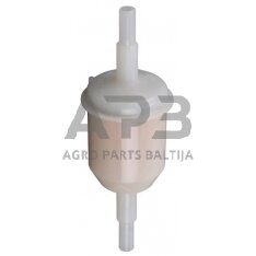 Kuro filtras MANN-FILTER WK312 1 Kuro filtras MANN-FILTER WK312 1