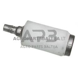 Kuro filtras universalus išmatavimai: 4,2 mm Kuro filtras universalus išmatavimai: 4,2 mm