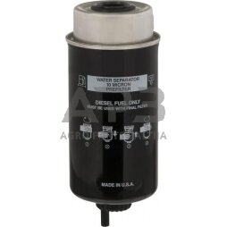 Kuro filtras John Deere RE509036 Kuro filtras John Deere RE509036