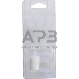 Kuro filtras universalus 4.5mm NFGP014521P001 Kuro filtras universalus 4.5mm NFGP014521P001