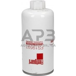 Kuro filtras Fleetguard FS19597 Kuro filtras Fleetguard FS19597