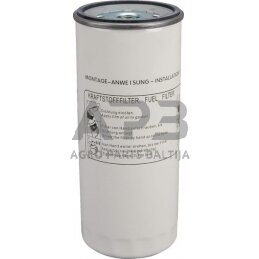 Kuro filtras MANN-FILTER PL6011 Kuro filtras MANN-FILTER PL6011