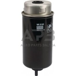 Kuro filtras MANN-FILTER WK8145 Kuro filtras MANN-FILTER WK8145