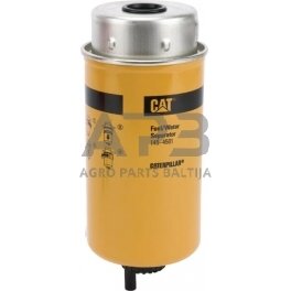 Kuro filtras Caterpillar 1454501 Kuro filtras Caterpillar 1454501