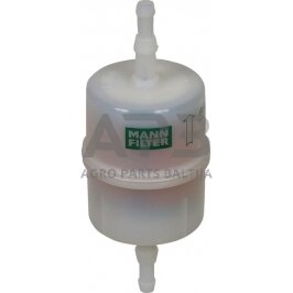 Kuro filtras MANN-FILTER WK421 Kuro filtras MANN-FILTER WK421