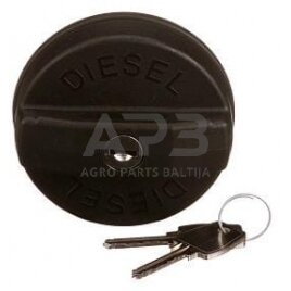 Kuro bako dangtelis New Holland 82011472 4 Kuro bako dangtelis New Holland 82011472 4