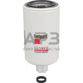 Kuro filtras Fleetguard FS19608 Kuro filtras Fleetguard FS19608