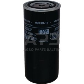 Kuro filtras MANN-FILTER WDK96212 Kuro filtras MANN-FILTER WDK96212