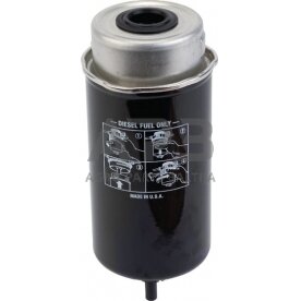 Kuro filtras MANN-FILTER WK8188 Kuro filtras MANN-FILTER WK8188