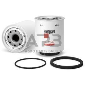 Kuro filtras Fleetguard FS1247 Kuro filtras Fleetguard FS1247