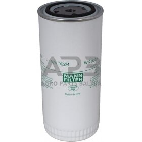 Kuro filtras MANN-FILTER WK9624 Kuro filtras MANN-FILTER WK9624
