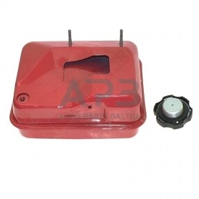 Kuro bakas Honda GX160 GWINT TILL 17510-Z4M-000ZA, 17510Z4M000ZA