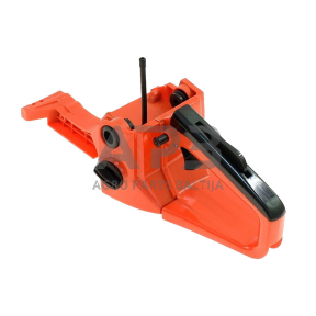 Kuro bakas kiniškiems pjūklams 45cc