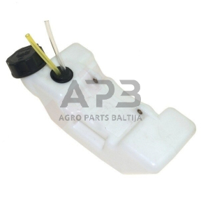 Kuro bakas kiniškoms krūmapjovėms 23cc TL23